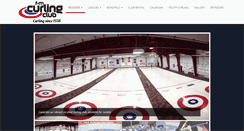 Desktop Screenshot of fmcurling.org